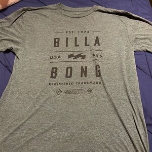 Billabong Tshirt